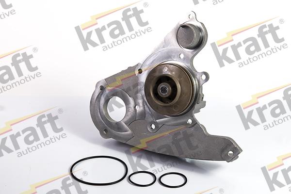 KRAFT AUTOMOTIVE 1503228 - Bomba de agua parts5.com