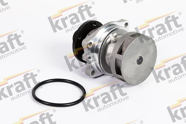 KRAFT AUTOMOTIVE 1502570 - Water Pump parts5.com