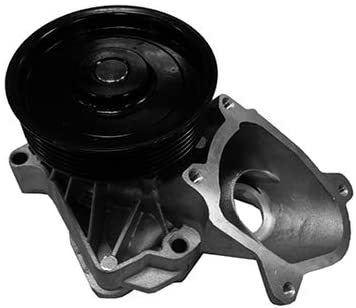 KRAFT AUTOMOTIVE 1502690 - Pompa apa parts5.com