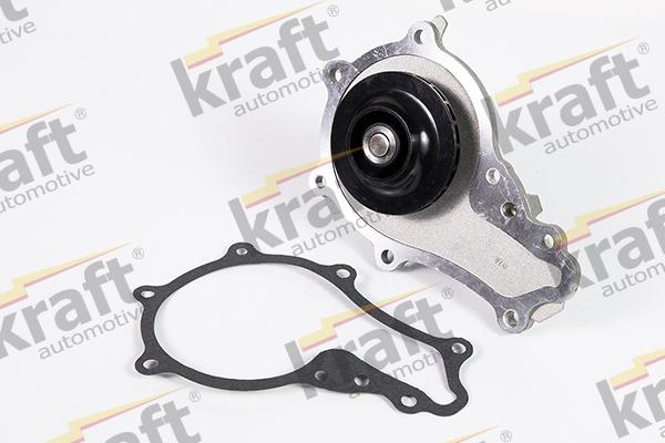 KRAFT AUTOMOTIVE 1502055 - Vodní čerpadlo parts5.com