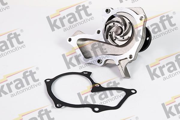 KRAFT AUTOMOTIVE 1502240 - Водна помпа parts5.com