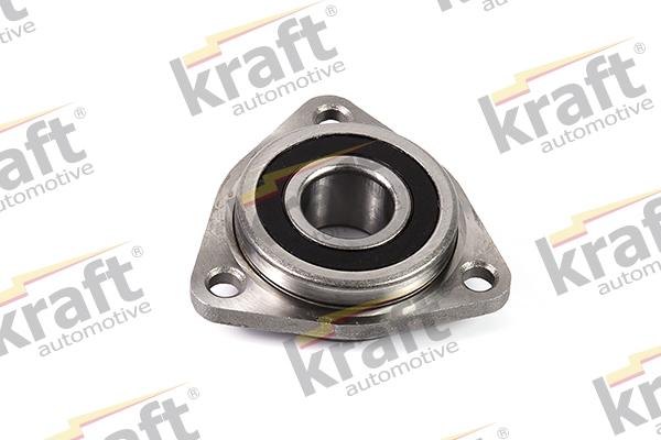 KRAFT AUTOMOTIVE 1570011 - Cojinete, eje ventilador - refirgeración motor parts5.com