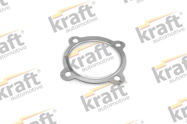 KRAFT AUTOMOTIVE 1130868 - Tesnilka, izpusna cev parts5.com