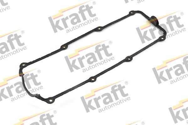 KRAFT AUTOMOTIVE 1120150 - Těsnění, kryt hlavy válce parts5.com