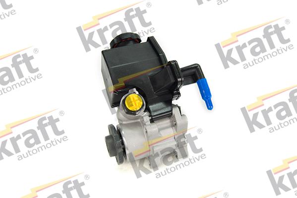 KRAFT AUTOMOTIVE 1359000 - Hydraulické čerpadlo, řízení parts5.com