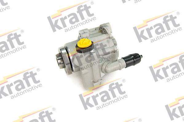 KRAFT AUTOMOTIVE 1350021 - Hydraulic Pump, steering system parts5.com