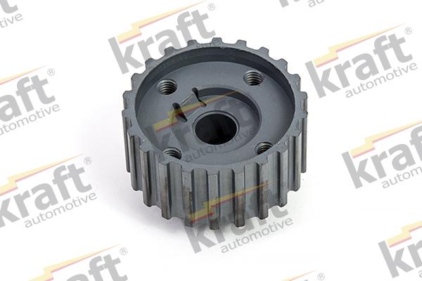 KRAFT AUTOMOTIVE 1320110 - Hammaspyörä, kampiakseli parts5.com