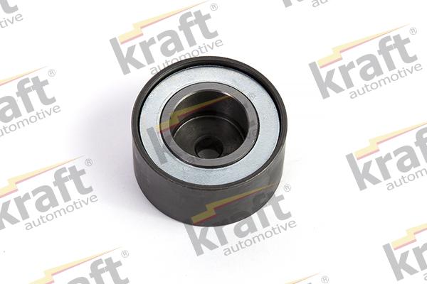 KRAFT AUTOMOTIVE 1225450 - Deflection / Guide Pulley, v-ribbed belt parts5.com