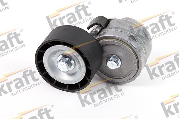 KRAFT AUTOMOTIVE 1226860 - Натяжитель, поликлиновый ремень parts5.com