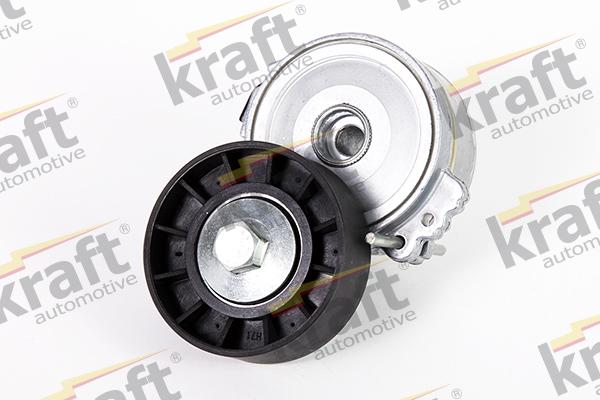 KRAFT AUTOMOTIVE 1226225 - Rihmapinguti,soonrihm parts5.com