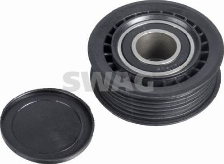 KRAFT AUTOMOTIVE 1220650 - Preusmerjevalni valj / vodilni valj, rebrasti jermen parts5.com