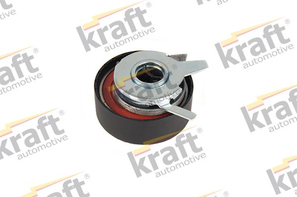 KRAFT AUTOMOTIVE 1220620 - Spannrolle, Zahnriemen parts5.com