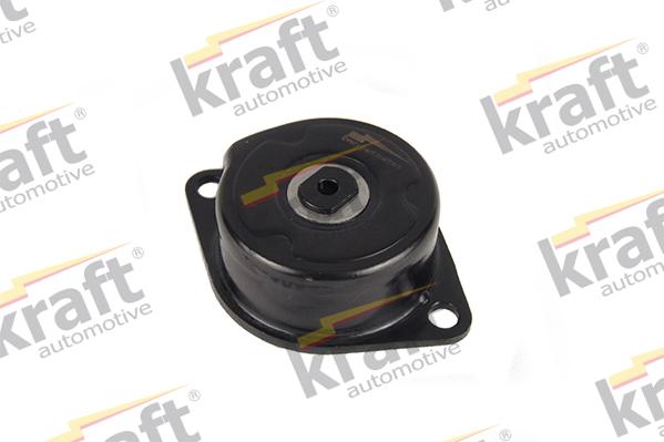 KRAFT AUTOMOTIVE 1220095 - Τεντωτήρας ιμάντα, ιμάντας poly-V parts5.com