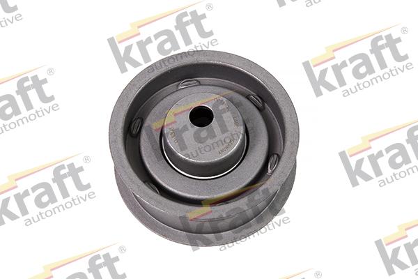 KRAFT AUTOMOTIVE 1220010 - Napínací kladka, ozubený řemen parts5.com