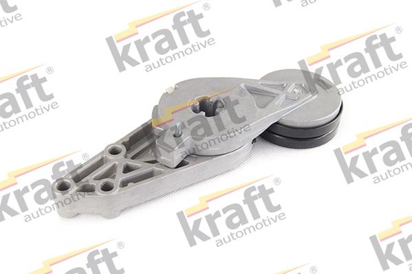 KRAFT AUTOMOTIVE 1220865 - Натяжитель, поликлиновый ремень parts5.com