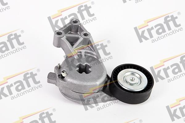 KRAFT AUTOMOTIVE 1220830 - Intinzator curea, curea distributie parts5.com