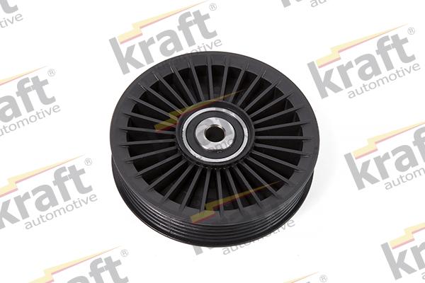 KRAFT AUTOMOTIVE 1221965 - Ohjainrulla, moniurahihna parts5.com