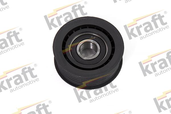 KRAFT AUTOMOTIVE 1221050 - Seade / juhtrull,soonrihm parts5.com