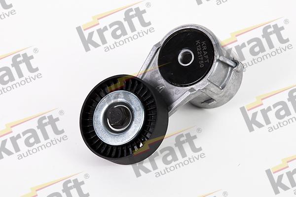 KRAFT AUTOMOTIVE 1221750 - Intinzator curea, curea distributie parts5.com