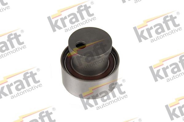 KRAFT AUTOMOTIVE 1223060 - Обтяжна ролка, ангренаж parts5.com