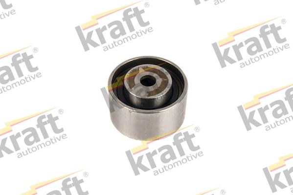 KRAFT AUTOMOTIVE 1223360 - Rola ghidare / conducere, curea distributie parts5.com