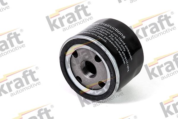 KRAFT AUTOMOTIVE 1704050 - Öljynsuodatin parts5.com