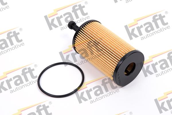 KRAFT AUTOMOTIVE 1705960 - Φίλτρο λαδιού parts5.com