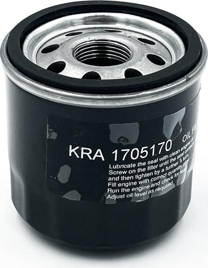 KRAFT AUTOMOTIVE 1705170 - Olajszűrő parts5.com