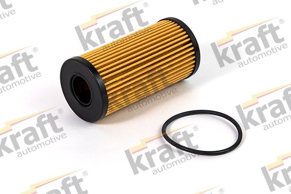 KRAFT AUTOMOTIVE 1705200 - Oil Filter parts5.com