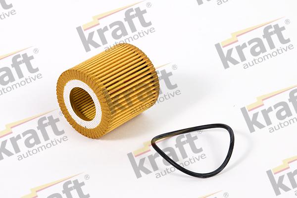 KRAFT AUTOMOTIVE 1706550 - Filtru ulei parts5.com