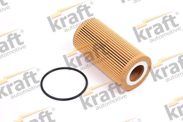 KRAFT AUTOMOTIVE 1706351 - Φίλτρο λαδιού parts5.com