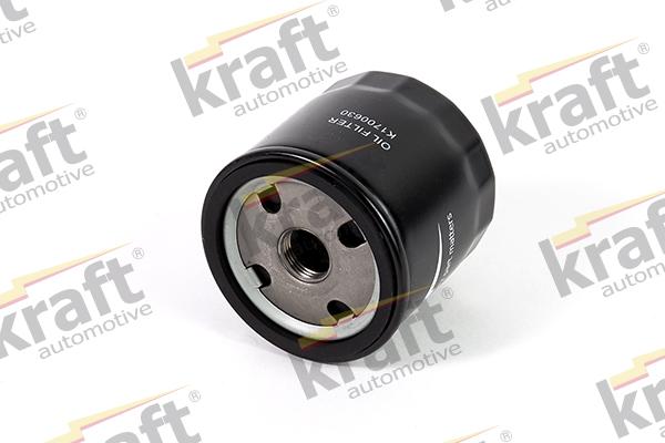 KRAFT AUTOMOTIVE 1700630 - Маслен филтър parts5.com