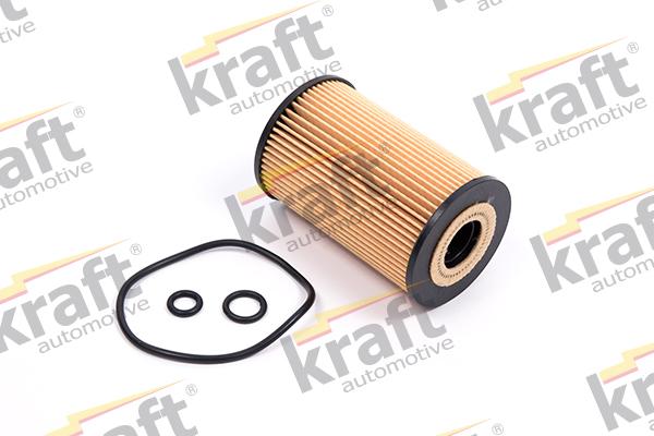 KRAFT AUTOMOTIVE 1700055 - Filtro de aceite parts5.com