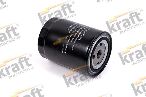 KRAFT AUTOMOTIVE 1700039 - Filtro de aceite parts5.com