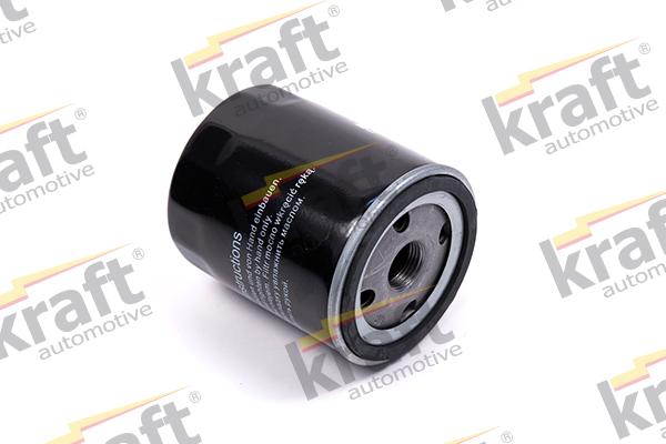 KRAFT AUTOMOTIVE 1700130 - Filtro de aceite parts5.com