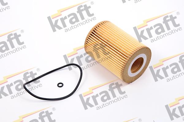 KRAFT AUTOMOTIVE 1701400 - Filtar za ulje parts5.com