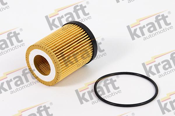 KRAFT AUTOMOTIVE 1701522 - Filtru ulei parts5.com