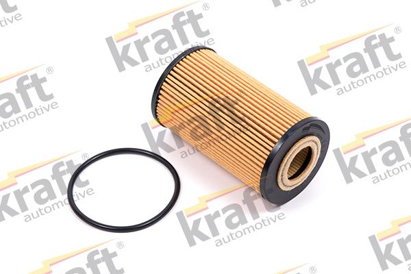 KRAFT AUTOMOTIVE 1701615 - Õlifilter parts5.com