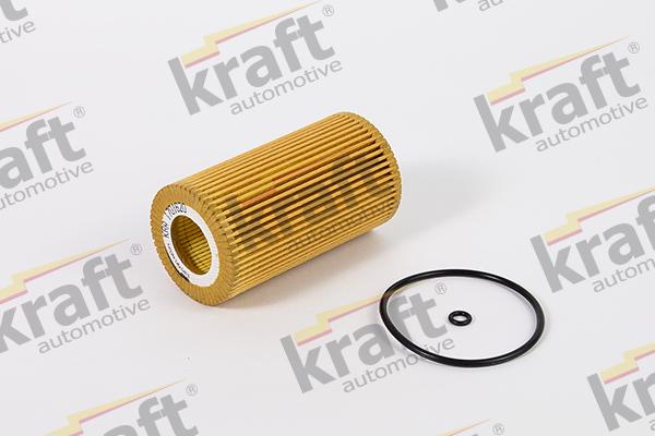 KRAFT AUTOMOTIVE 1701620 - Filtar za ulje parts5.com