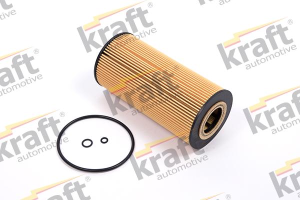 KRAFT AUTOMOTIVE 1701150 - Filtru ulei parts5.com