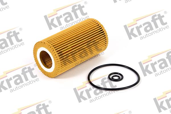 KRAFT AUTOMOTIVE 1701123 - Oljni filter parts5.com