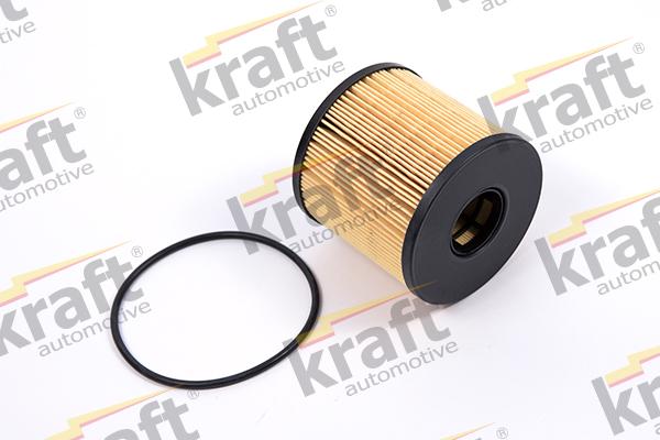 KRAFT AUTOMOTIVE 1701800 - Масляный фильтр parts5.com