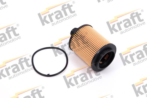 KRAFT AUTOMOTIVE 1703070 - Oljni filter parts5.com