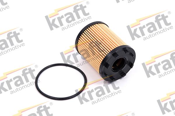 KRAFT AUTOMOTIVE 1703300 - Oil Filter parts5.com