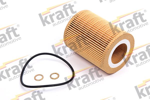 KRAFT AUTOMOTIVE 1702630 - Filtru ulei parts5.com