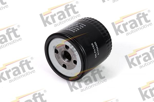 KRAFT AUTOMOTIVE 1702320 - Filtro de aceite parts5.com