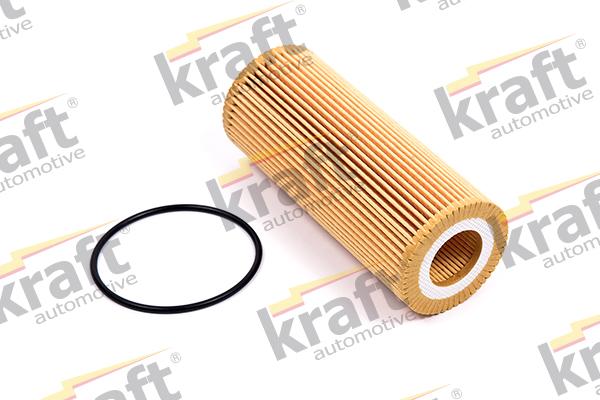 KRAFT AUTOMOTIVE 1702730 - Filtro de aceite parts5.com