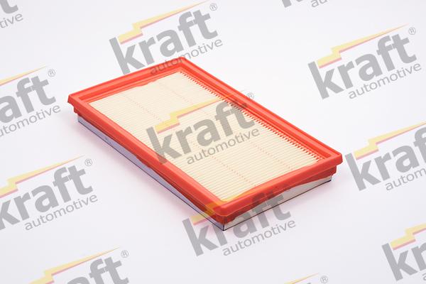 KRAFT AUTOMOTIVE 1714114 - Vzduchový filtr parts5.com