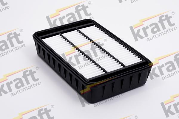 KRAFT AUTOMOTIVE 1714225 - Въздушен филтър parts5.com