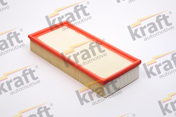 KRAFT AUTOMOTIVE 1715910 - Vzduchový filter parts5.com